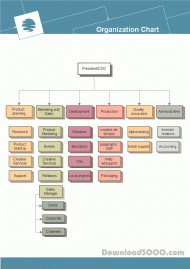 ConceptDraw VI Pro screenshot